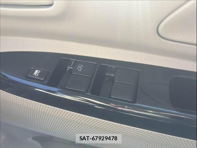 Mitsubishi EK SPACE 2015-02 1717143-20