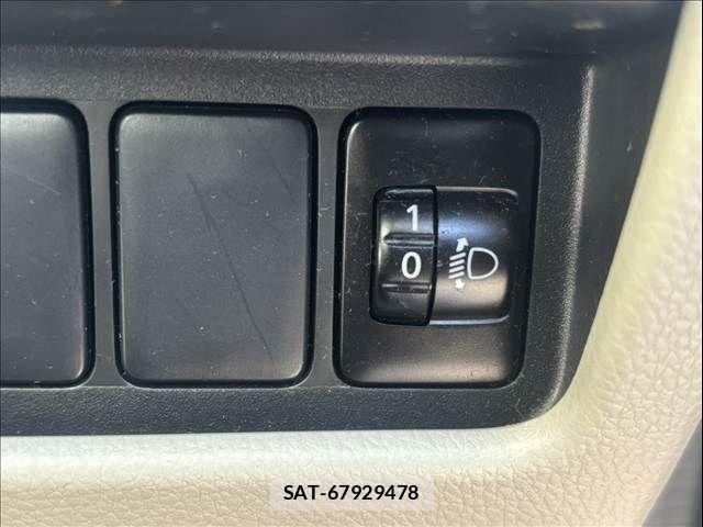 Mitsubishi EK SPACE 2015-02 1717143-21