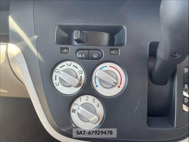 Mitsubishi EK SPACE 2015-02 1717143-22