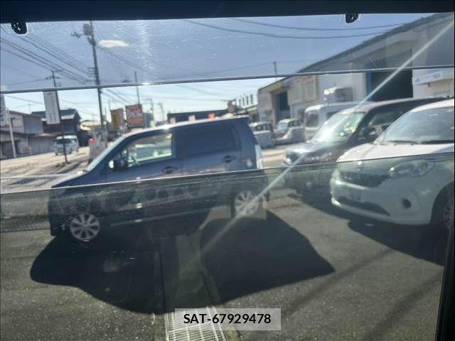 Mitsubishi EK SPACE 2015-02 1717143-23