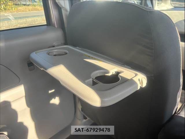 Mitsubishi EK SPACE 2015-02 1717143-24