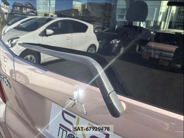 Mitsubishi EK SPACE 2015-02 1717143-27