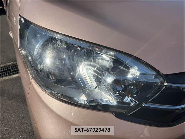 Mitsubishi EK SPACE 2015-02 1717143-28