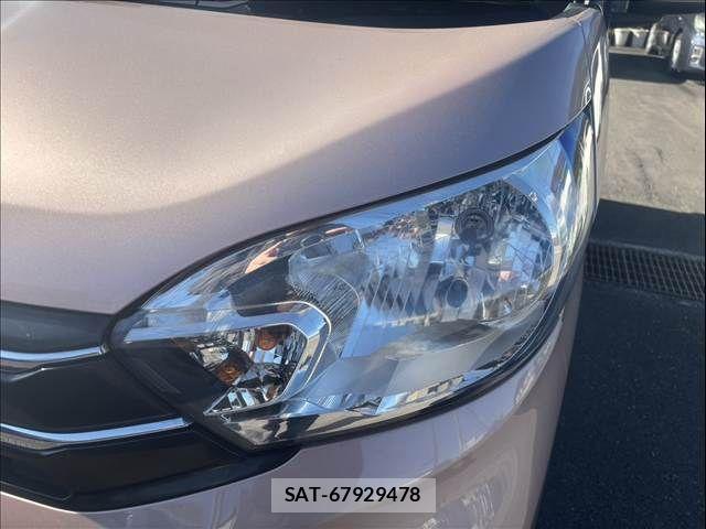 Mitsubishi EK SPACE 2015-02 1717143-29