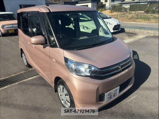 Mitsubishi EK SPACE 2015-02 1717143-4