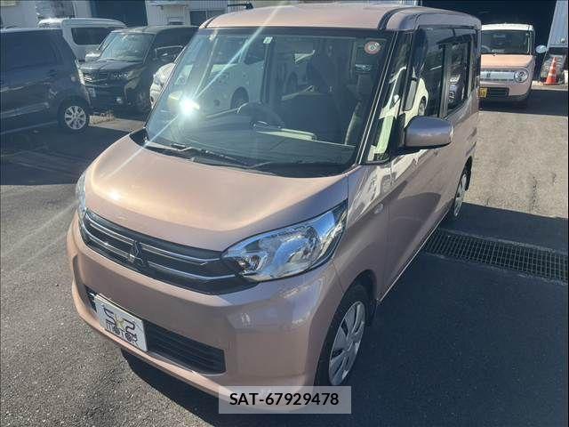 Mitsubishi EK SPACE 2015-02 1717143-5
