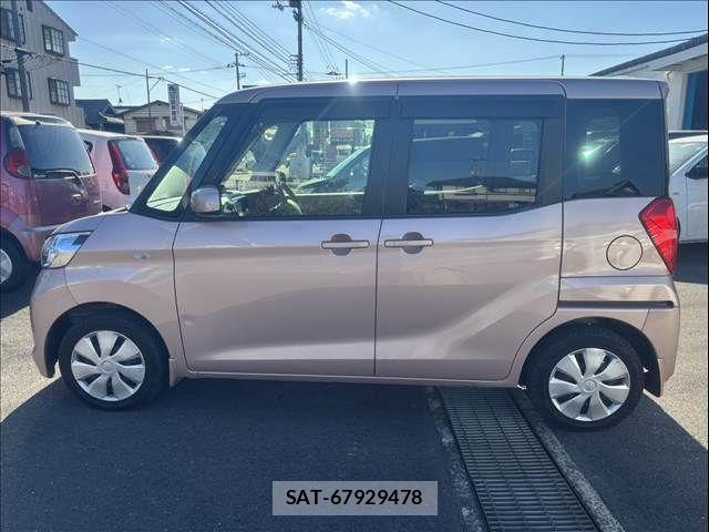 Mitsubishi EK SPACE 2015-02 1717143-6