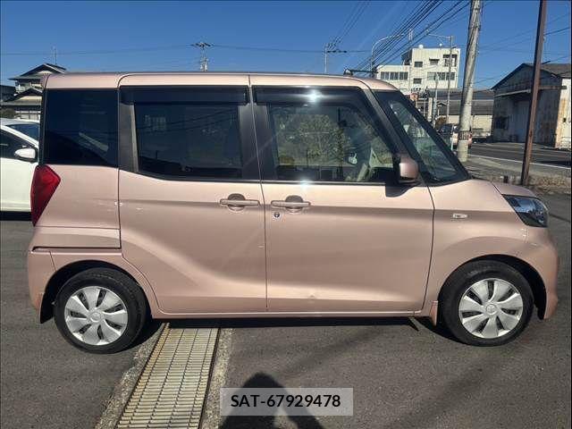 Mitsubishi EK SPACE 2015-02 1717143-7