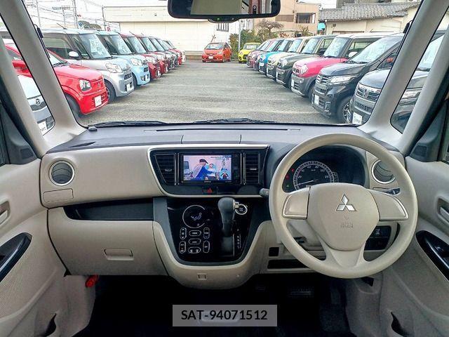 Mitsubishi EK SPACE 2016-10 1931677-9