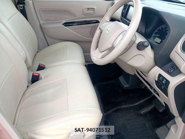 Mitsubishi EK SPACE 2016-10 1931677-10
