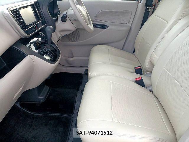 Mitsubishi EK SPACE 2016-10 1931677-11