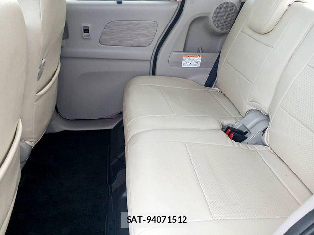 Mitsubishi EK SPACE 2016-10 1931677-13