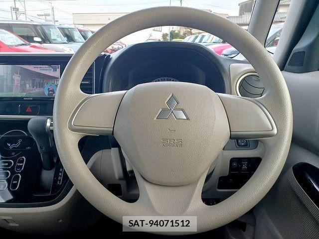 Mitsubishi EK SPACE 2016-10 1931677-15