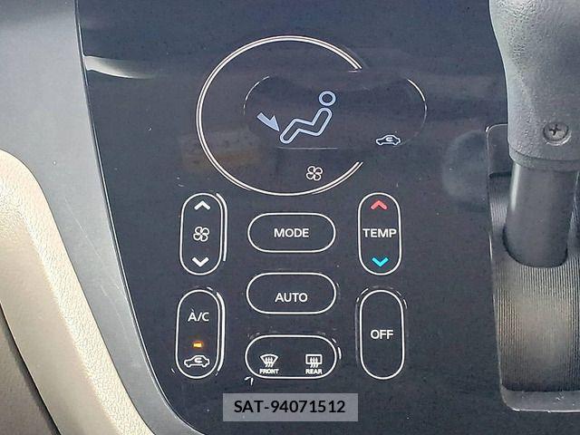 Mitsubishi EK SPACE 2016-10 1931677-18