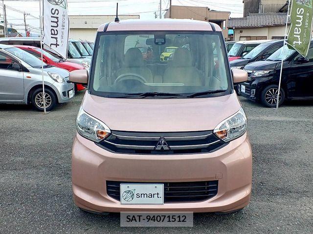 Mitsubishi EK SPACE 2016-10 1931677-2