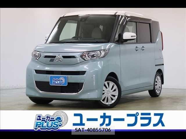 Mitsubishi EK SPACE 2020-03 2663786-0
