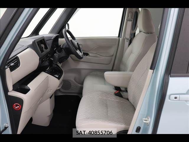 Mitsubishi EK SPACE 2020-03 2663786-11