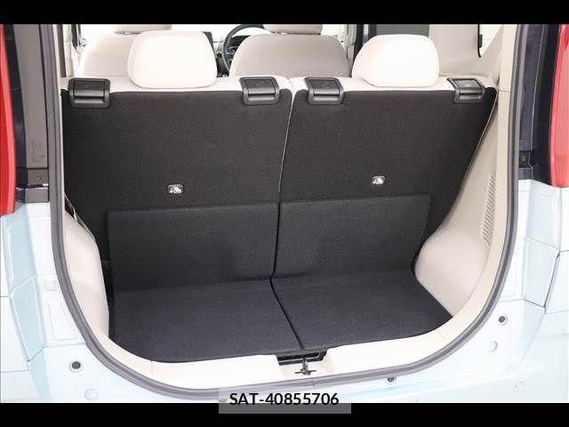 Mitsubishi EK SPACE 2020-03 2663786-13