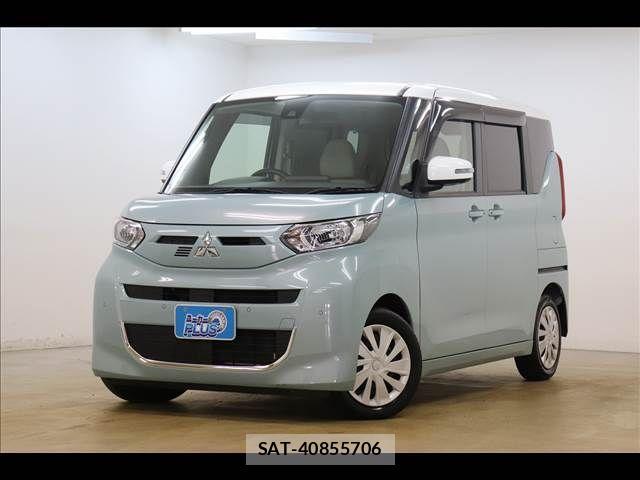 Mitsubishi EK SPACE 2020-03 2663786-16