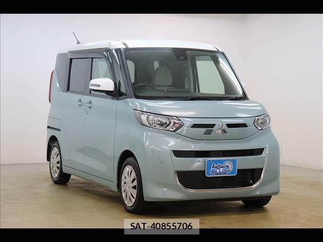 Mitsubishi EK SPACE 2020-03 2663786-17