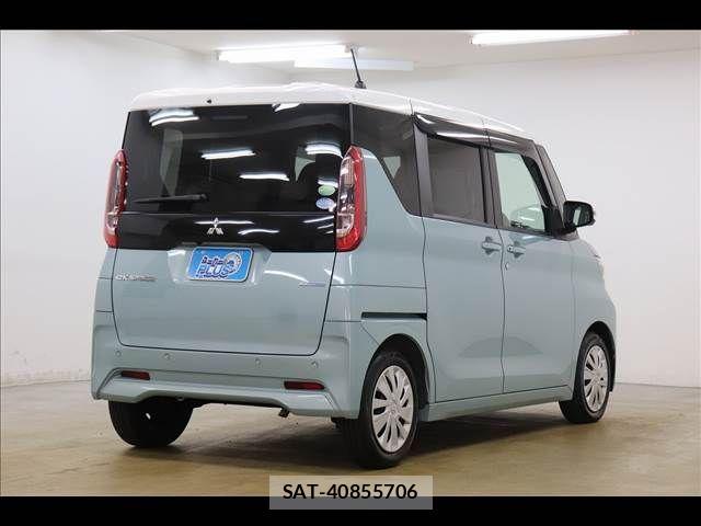 Mitsubishi EK SPACE 2020-03 2663786-18