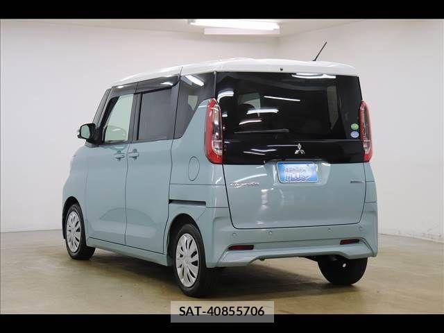 Mitsubishi EK SPACE 2020-03 2663786-19