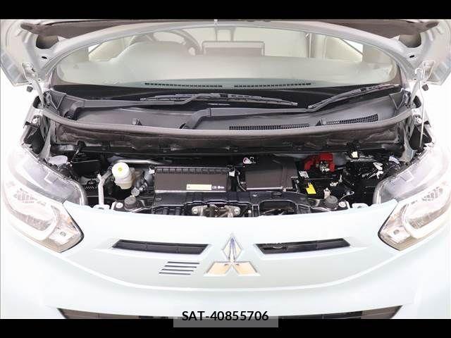 Mitsubishi EK SPACE 2020-03 2663786-22
