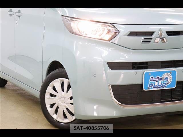 Mitsubishi EK SPACE 2020-03 2663786-24