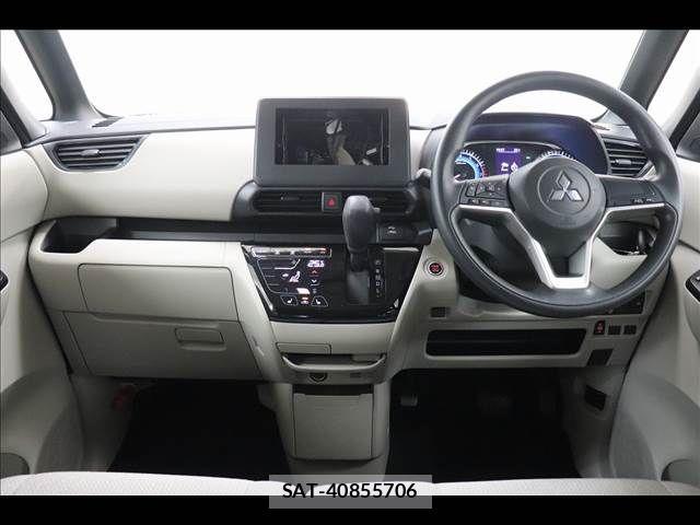 Mitsubishi EK SPACE 2020-03 2663786-28