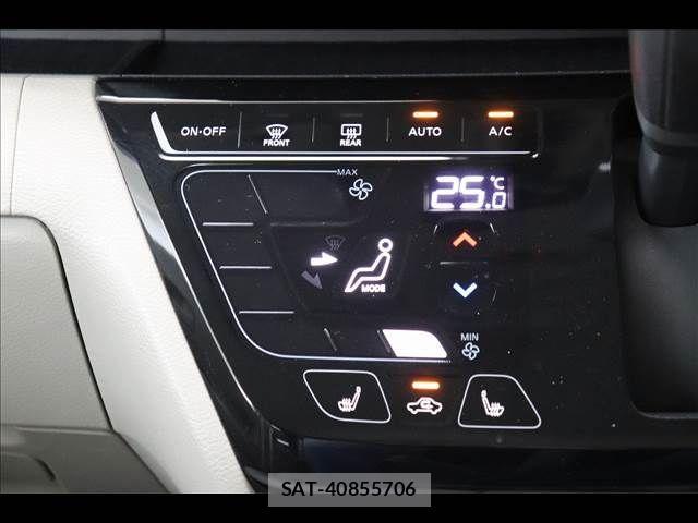 Mitsubishi EK SPACE 2020-03 2663786-4