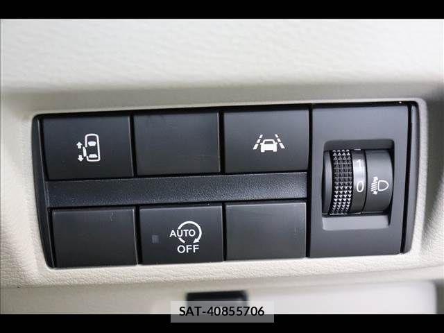 Mitsubishi EK SPACE 2020-03 2663786-6