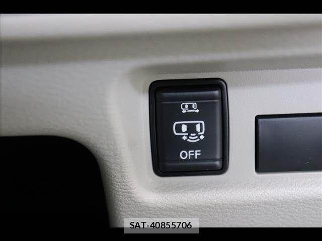 Mitsubishi EK SPACE 2020-03 2663786-7