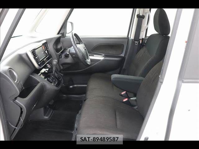 Mitsubishi EK SPACE 2015-03 3667890-11