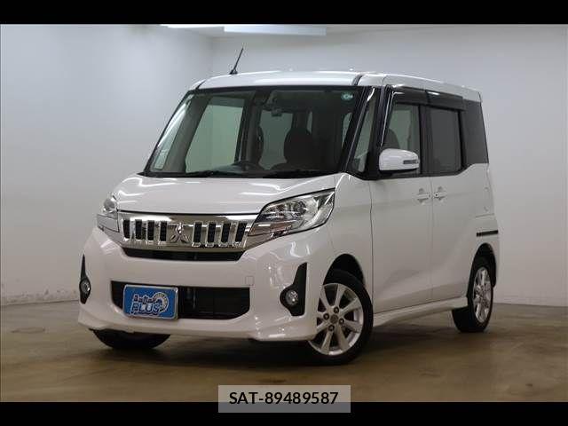 Mitsubishi EK SPACE 2015-03 3667890-16