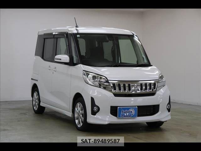 Mitsubishi EK SPACE 2015-03 3667890-17