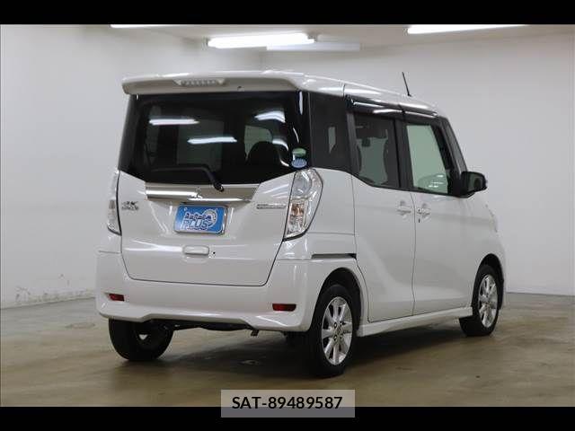 Mitsubishi EK SPACE 2015-03 3667890-18