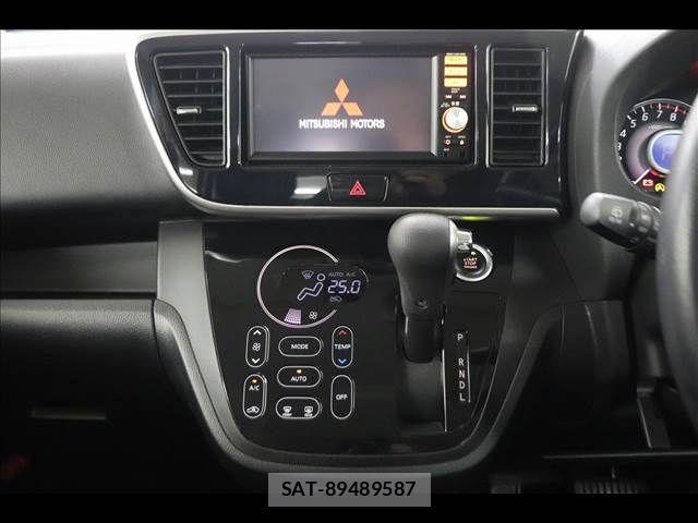 Mitsubishi EK SPACE 2015-03 3667890-1