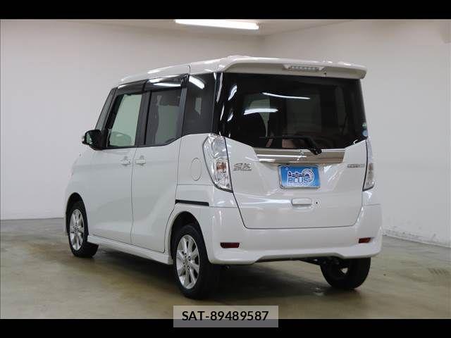 Mitsubishi EK SPACE 2015-03 3667890-19