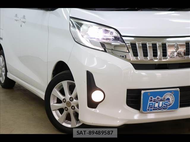 Mitsubishi EK SPACE 2015-03 3667890-22