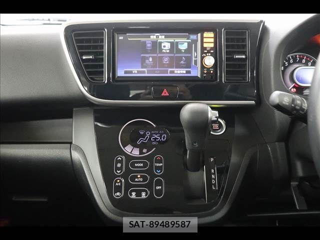 Mitsubishi EK SPACE 2015-03 3667890-28