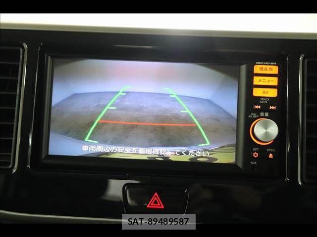 Mitsubishi EK SPACE 2015-03 3667890-2
