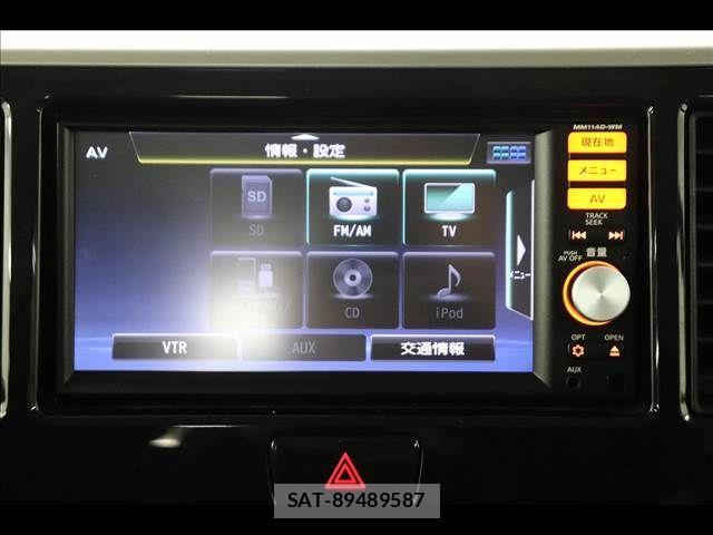 Mitsubishi EK SPACE 2015-03 3667890-29