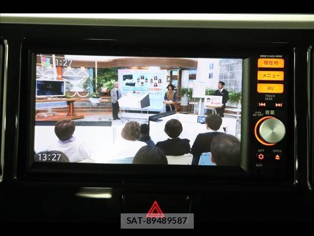 Mitsubishi EK SPACE 2015-03 3667890-3