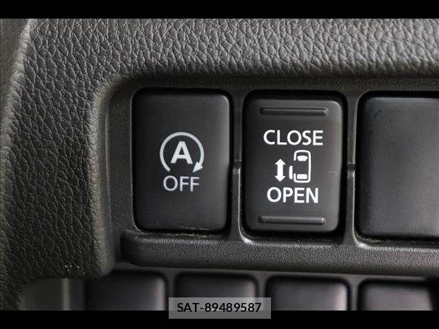 Mitsubishi EK SPACE 2015-03 3667890-4