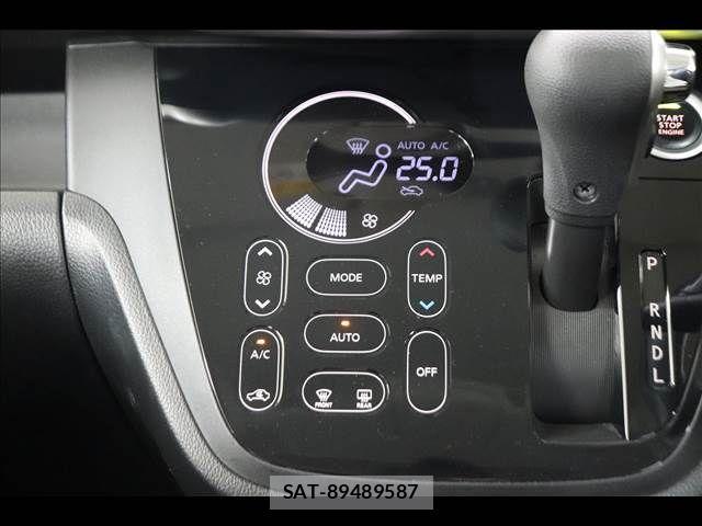 Mitsubishi EK SPACE 2015-03 3667890-6