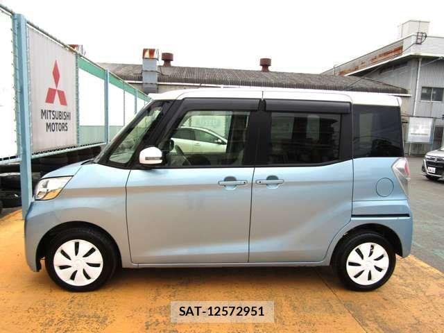 Mitsubishi EK SPACE 2017-03 3714065-9