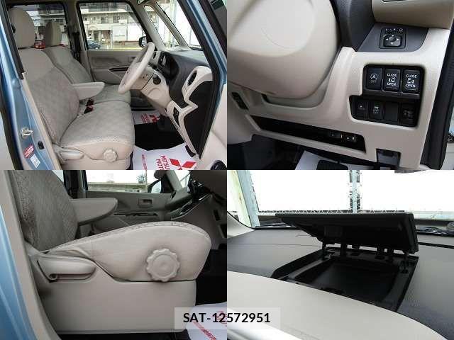 Mitsubishi EK SPACE 2017-03 3714065-10
