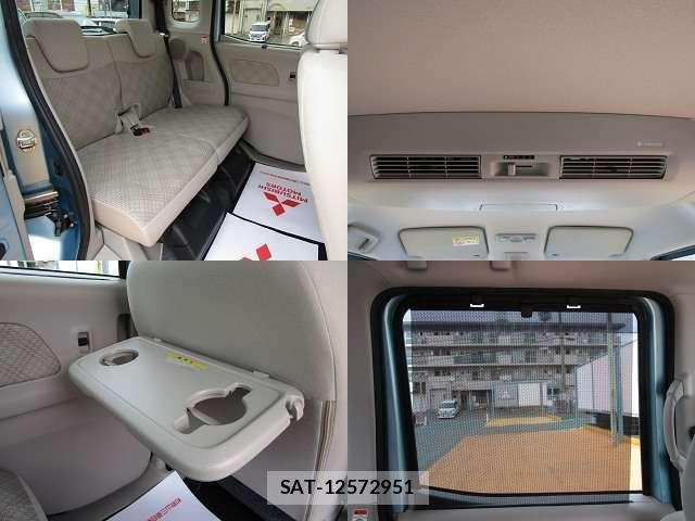 Mitsubishi EK SPACE 2017-03 3714065-11