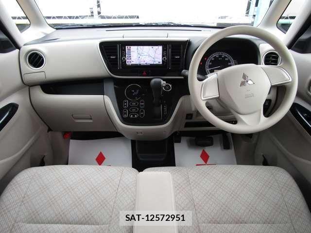 Mitsubishi EK SPACE 2017-03 3714065-12