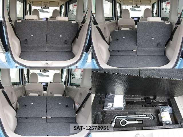 Mitsubishi EK SPACE 2017-03 3714065-18